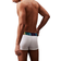 Calvin Klein Intense Power Pride Low Rise Trunk - White