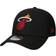 New Era 9Forty NBA Miami Heat Cap Unisex