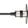 Louis Poulsen Albertslund Graphite Grey Stolpelampe 57cm