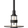 Louis Poulsen Albertslund Graphite Grey Stolpelampe 57cm