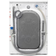 AEG Pyykinpesukone LR834E14E