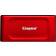 Kingston XS1000 Portable SSD 2TB USB 3.2 Gen 2