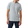 RODD & GUNN Fairfield Cotton Linen Slim Fit T-shirt - Ash