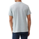 RODD & GUNN Fairfield Cotton Linen Slim Fit T-shirt - Ash