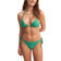 NA-KD Bikini Bottoms with Laces - Green