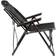 Brunner Folding chair Raptor Recliner