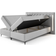 Fun furniture Box Spring Letto con Struttura