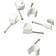 Schneider Electric Thorsman 2041200 100pcs