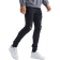 boohooMAN Tall Skinny Jeans With All Over Rips - True Black