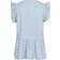 Neo Noir Palasi Broiderie Top - Light Blue