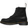 Dr. Martens 1460 Ambassador Leather Lace Up Boots - Black