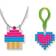 Grafix Make Your Own Pixel Art Jewelry