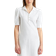 Polo Ralph Lauren Collared Shift Dress - White