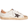 GOLDEN GOOSE Super-Star W - White