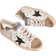 GOLDEN GOOSE Super-Star W - White