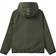 H2O Rømø LW Packable Rain Jacket - Army