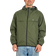 H2O Rømø LW Packable Rain Jacket - Army