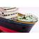 Billing Boats Zwarte Zee 1:90