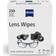 Zeiss Pre Moist Lens Cleaning Wipes 250