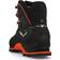 Salewa MTN Mid GTX M - Asphalt/Fluo Orange