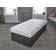 EXtreme comfort ltd The Orthopaedic Soft Touch Sleeping Surface Polyether Matress 80x200cm