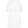 City Chic Aria Dress - Ivory