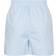 Pieces Penny Shorts - Airy Blue