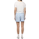 Pieces Penny Shorts - Airy Blue