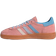 adidas Handball Spezial W - Semi Pink Spark/Light Blue/Clear Sky