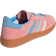 adidas Handball Spezial W - Semi Pink Spark/Light Blue/Clear Sky