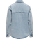 Only Onlmercury Denim Jacket - Light Blue Denim