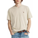 Polo Ralph Lauren Classic Fit Jersey V Neck T-shirt - Dune Heather/Brown