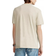 Polo Ralph Lauren Classic Fit Jersey V Neck T-shirt - Dune Heather/Brown