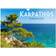 Calvendo 2025 Karpathos the Unknown Beauty Wall Calendar A4 Landscape