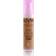 NYX Bare with Me Concealer Serum #09 Deep Golden