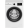 Beko BWFT710419WB1 Hvid