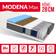 FDM Modena Max Coil Spring Matress 180x200cm