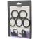 Dooky Connect Rings 5-pack