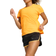 Puma Women's Run Favorite Tee - Sun Stream