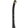 Sined Solbruser SOLE XXL NERA ORO 40L Sort