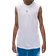 Nike Jordan Sport Men's Dri FIT Sleeveless Top - White/Black