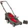 Mountfield Electress 34 Li (2x4.0Ah) Battery Powered Mower