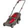 Mountfield Electress 34 Li (2x4.0Ah) Battery Powered Mower