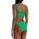 Hunza G Juno Bikini - Emerald