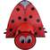 Krea Ladybug Tent