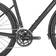 Bergamont Grandurance RD 3 Gravel Bike 2023 Matt Flaky Black Unisex