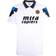 Score Draw Aston Villa 1990 Away Retro Football Shirt