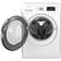 Whirlpool FFB7469WVEE Hvid