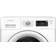 Whirlpool FFB7469WVEE Hvid