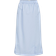 Object Collectors Item Objdemi HW Midi Skirt - Blue